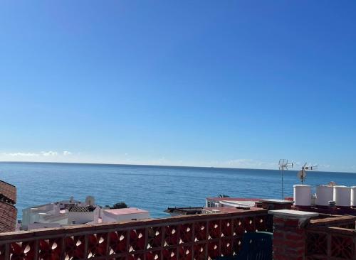 Apartamento Brisa Mar de Nerja