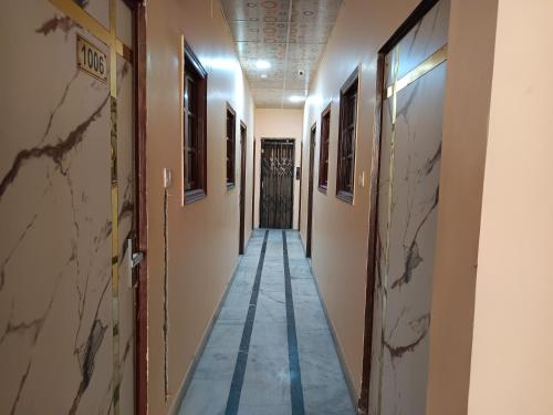 Foto dalla galleria di Hotel City -- Near New Delhi Railway Station and Walk in RK Ashram Metro Station a Nuova Delhi