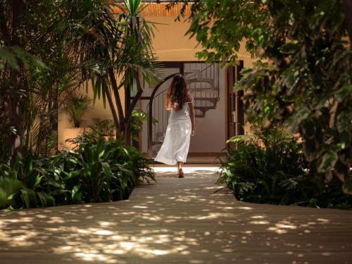 Hosté ubytování Botany House Boutique Retreat