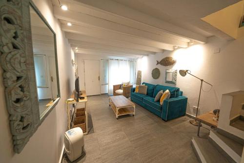 Duplex con encanto en Tarifa