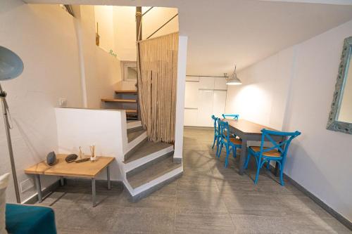 Duplex con encanto en Tarifa