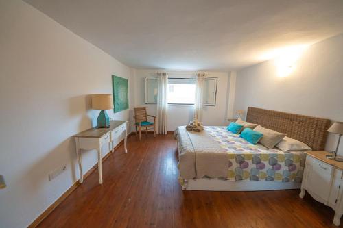 Duplex con encanto en Tarifa