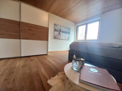 Fotografie z fotogalerie ubytování Auszeit v destinaci Buch