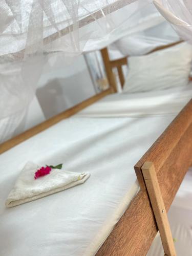 Φωτογραφία από το άλμπουμ του Liquid Life Boutique Hotel Zanzibar σε Paje