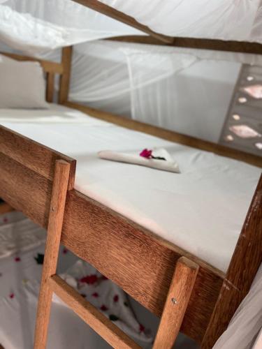 Φωτογραφία από το άλμπουμ του Liquid Life Boutique Hotel Zanzibar σε Paje
