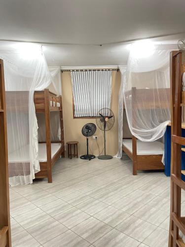 Φωτογραφία από το άλμπουμ του Liquid Life Boutique Hotel Zanzibar σε Paje