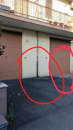Edificio in cui si trova l'appartamento