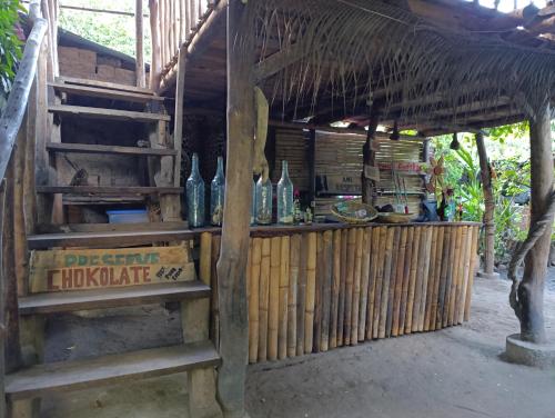 صورة لـ Bella Victoria Ecolodge في Santa María