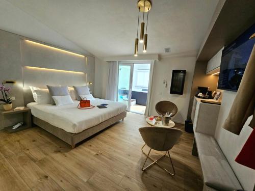 Chic & Charme Luxury Rooms photo 3