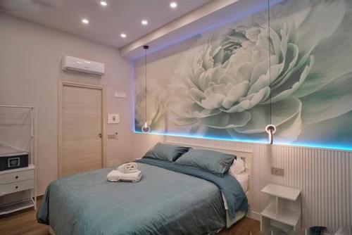 Peonia Rooms