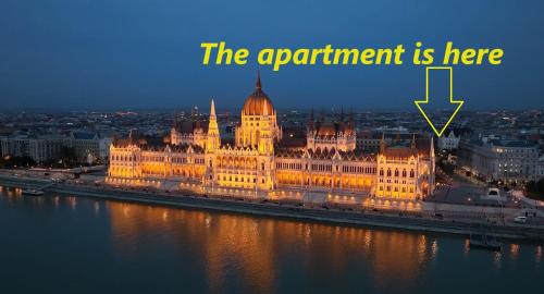 Apartment Szabadság Tér