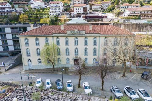 Φωτογραφία από το άλμπουμ του Hotel Apartamentos Geres Ribeiro σε Geres