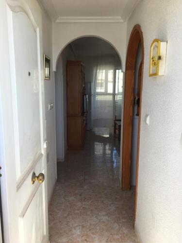 Ferienwohnung in Torrevieja