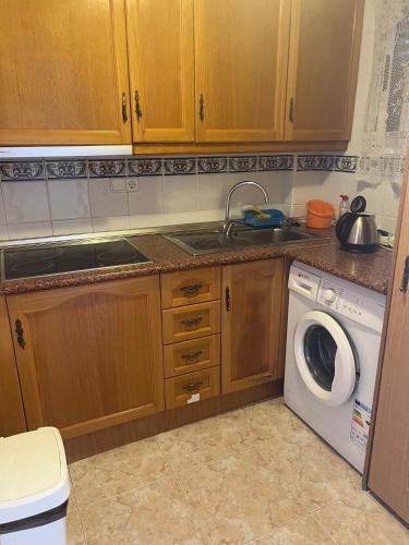 Ferienwohnung in Torrevieja
