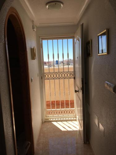 Ferienwohnung in Torrevieja