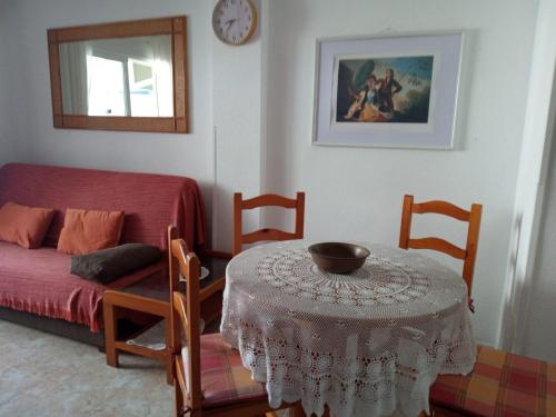 Ferienwohnung in Torrevieja