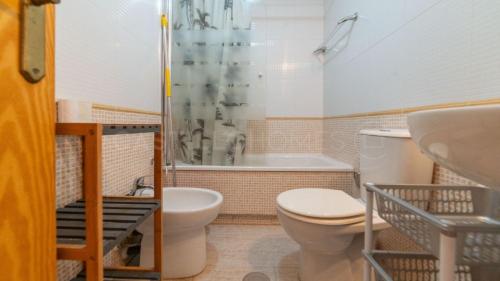 Appartment studio Playa Los Locos 100 meters from the beach