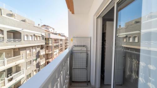 Appartment studio Playa Los Locos 100 meters from the beach