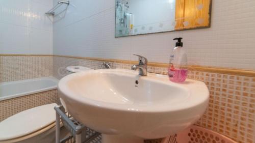 Appartment studio Playa Los Locos 100 meters from the beach
