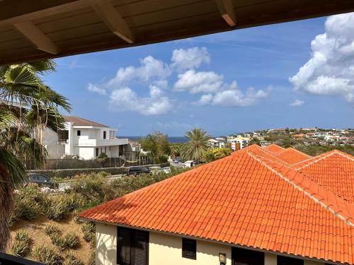 Το κτήριο όπου στεγάζεται  η παραθεριστική κατοικία