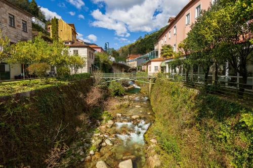 Gallery image of Hotel Das Termas in Geres