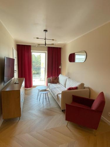 Pobierowo Baltic Apartments C28