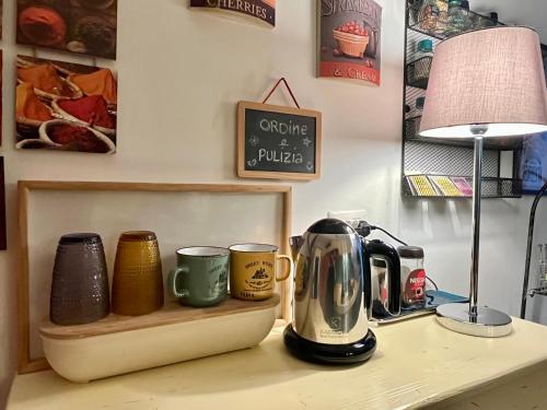 A Casa - Home Sharing