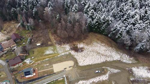 MICHAŁÓWKA - Domek w Górach przy Lesie - Energylandia im Winter