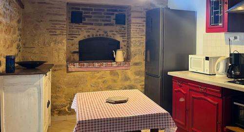 Photo de la galerie de l'établissement Gîte du Four à pain, à Prayssac