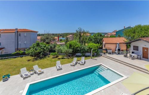 Villa Magnolia