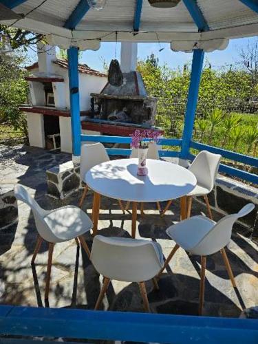 VITA House