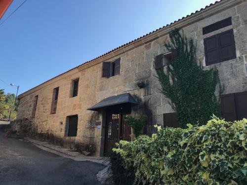 Hotel Rústico San Jaime