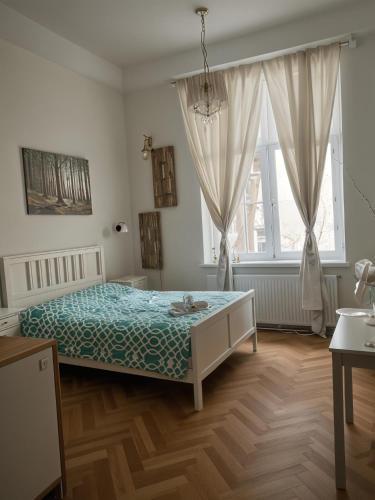 Cracow Route #2 - Old Town