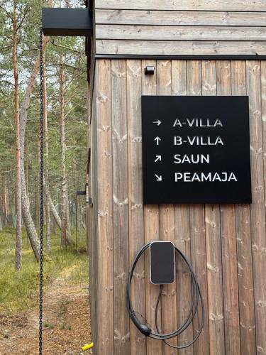 Fotografie z fotogalerie ubytování Dirhami Nature Resort v destinaci Dirhami