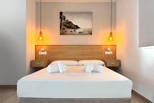 El Oasis de San José