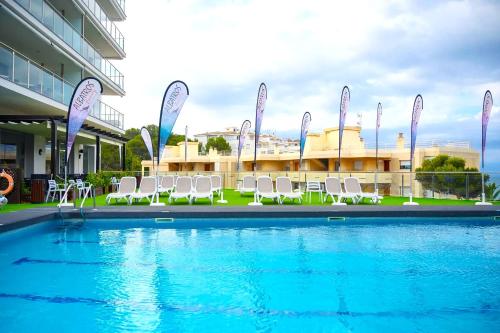 NEW TORRASSA Planet Costa Dorada
