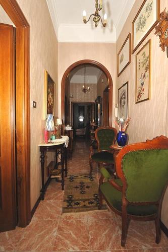 Casa Bianca room 16