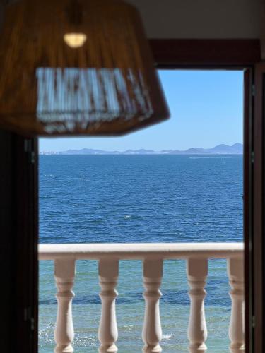 Penthouse Vista del Mar 180