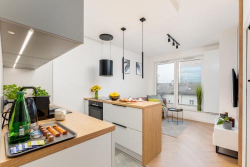 Verona House - Premium Apartment