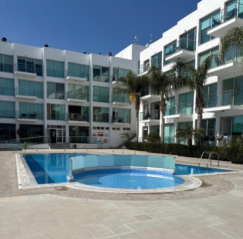 A209 Coralli Spa, Cyprus - Med View Studio