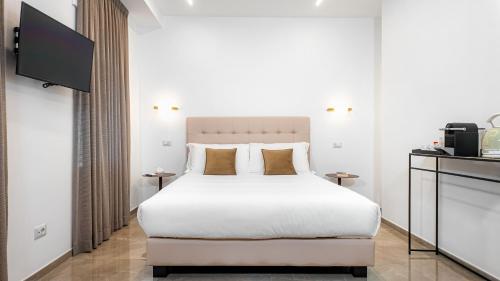 Aura Vatican Suite