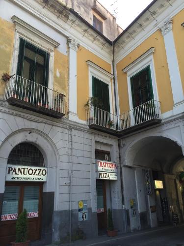 La Piazza