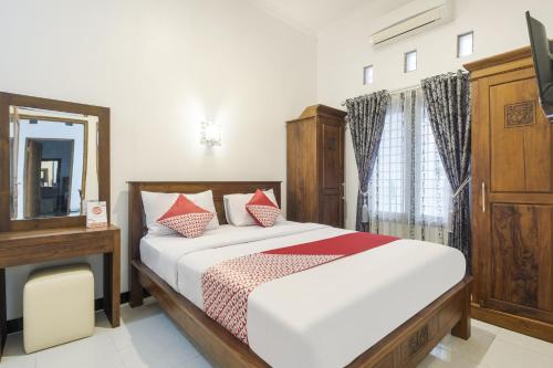 Φωτογραφία από το άλμπουμ του Hotel O Omah Suryo στη Γιογκιακάρτα