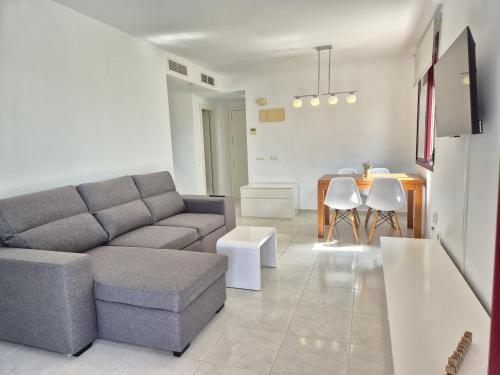 Apartamento Aloha Salinas Beach, Primera Linea