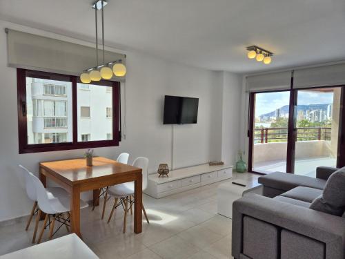 Apartamento Aloha Salinas Beach, Primera Linea