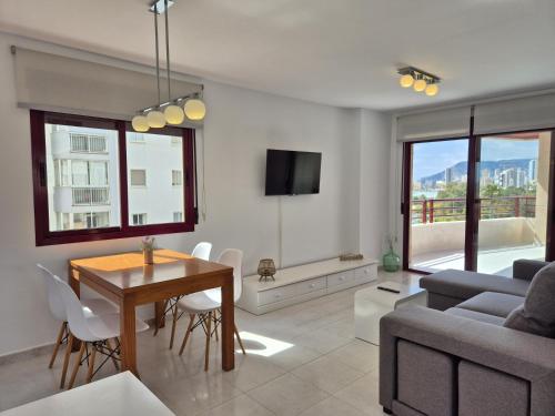 Apartamento Aloha Salinas Beach, Primera Linea