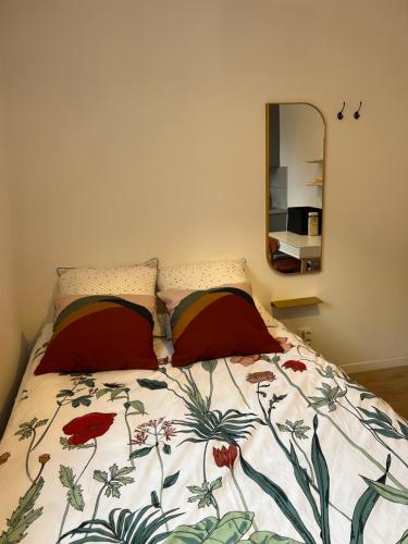 Photo de la galerie de l'établissement Studio Cosy corail, à Roubaix