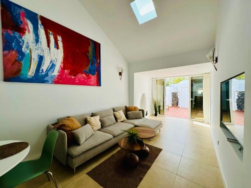 Bungalow Timple 2