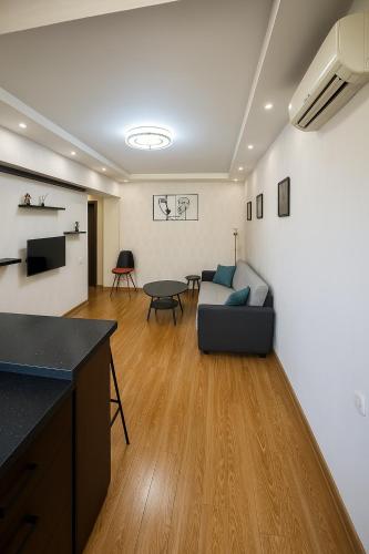 Central Yerevan Urban Suite