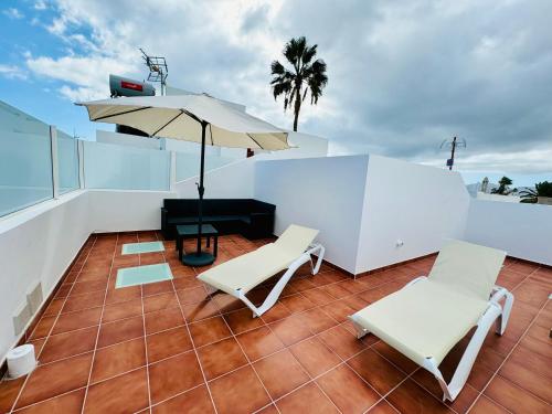 Bungalow Timple 2